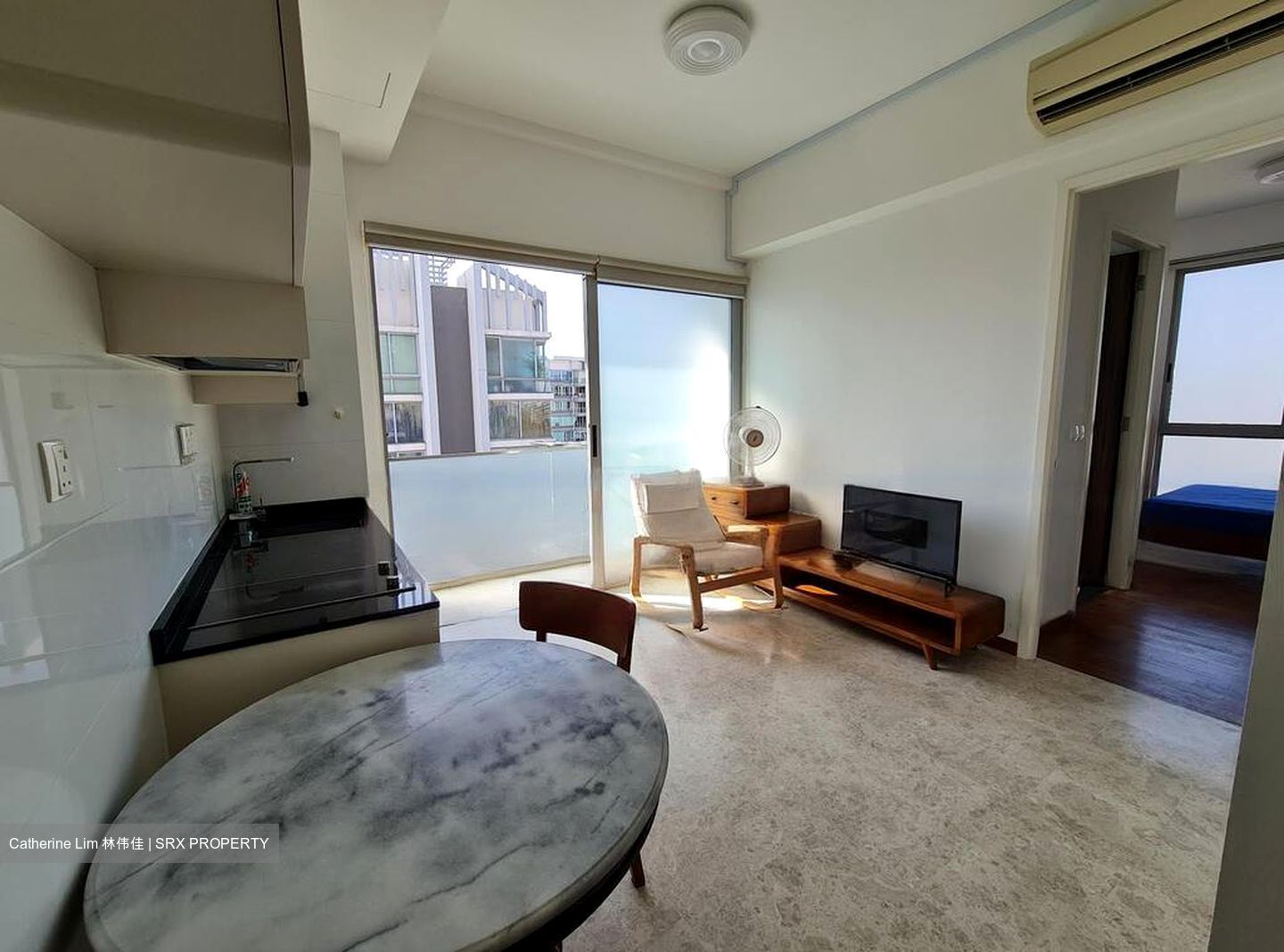 Leicester Suites (D13), Apartment #472317911